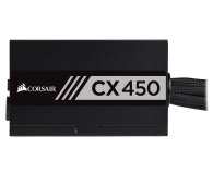 Corsair CX450 450W 80 Plus Bronze - 362425 - zdjęcie 4